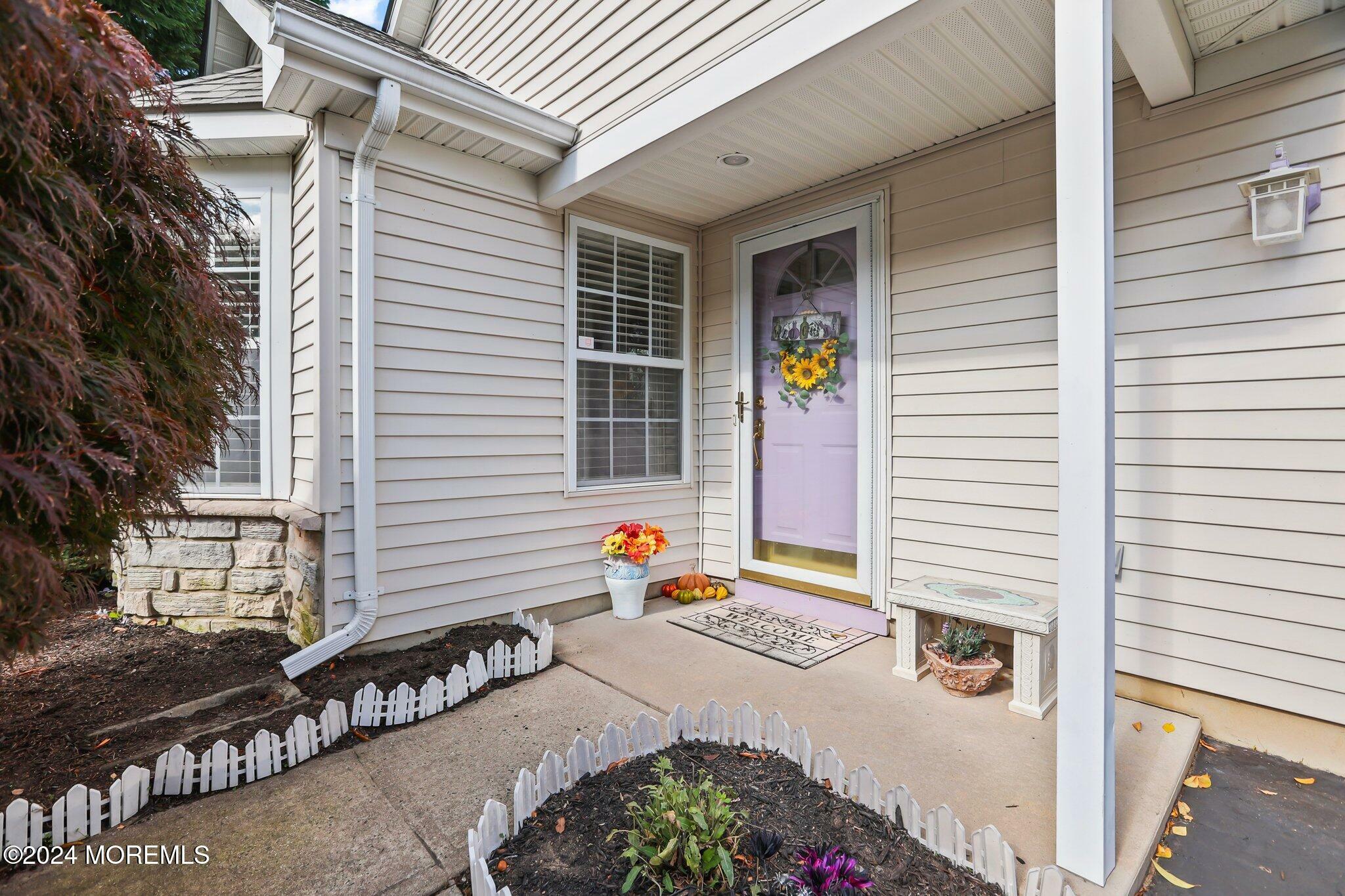 Property Photo:  31 Strawberry Lane  NJ 08701 