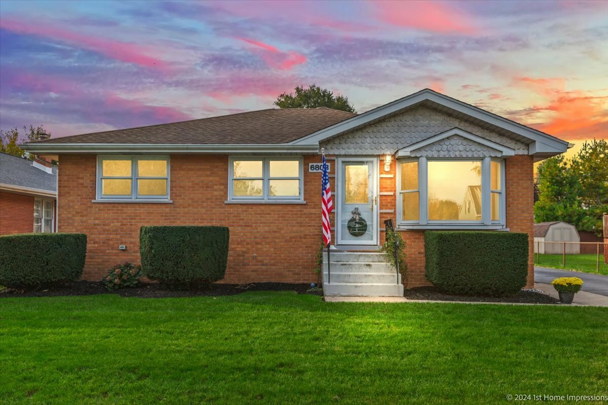 6803 W 97th Street  Chicago Ridge IL 60415 photo