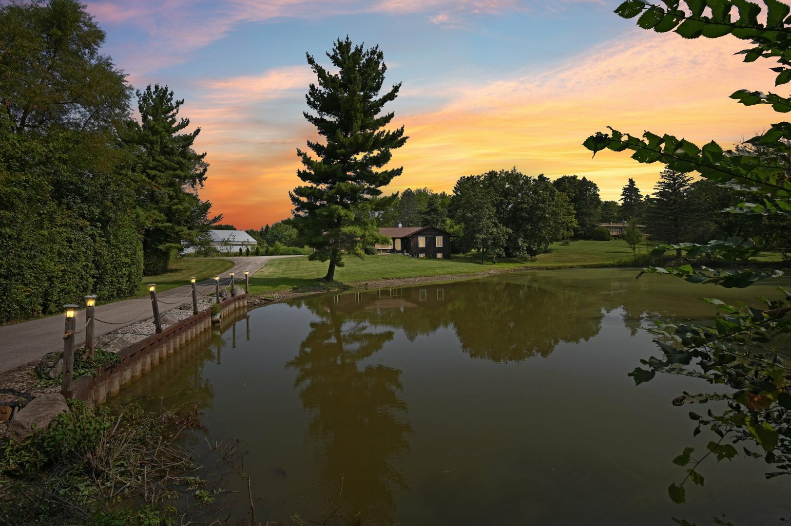 Property Photo:  28985 N Garland Road  IL 60084 