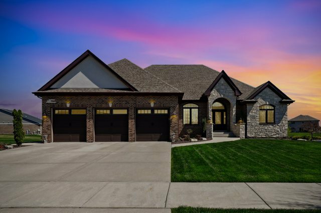 10543 Douglas Drive  St. John IN 46373 photo