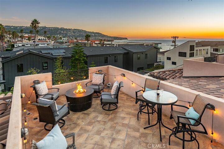 Property Photo: 1407 S Catalina Ave. Unit A CA 90277