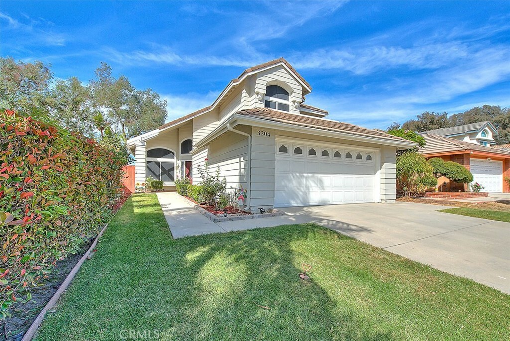 Property Photo:  3204 Oakshire Lane  CA 91709 