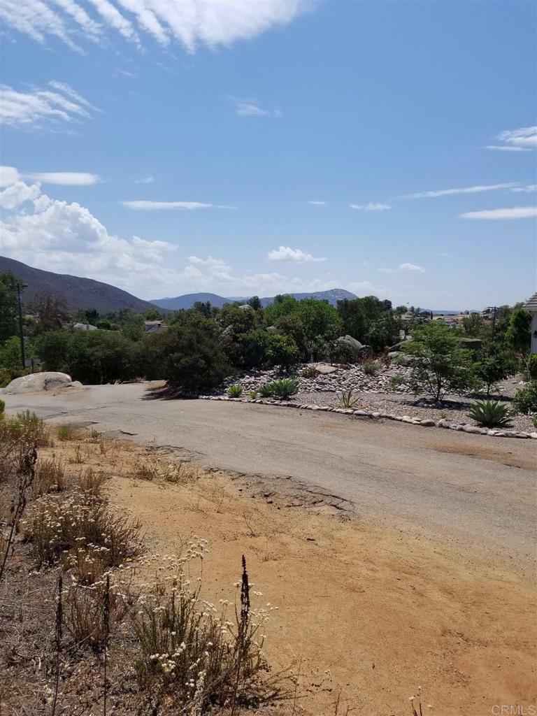 4 Parcels Polk Road  Alpine CA 91901 photo