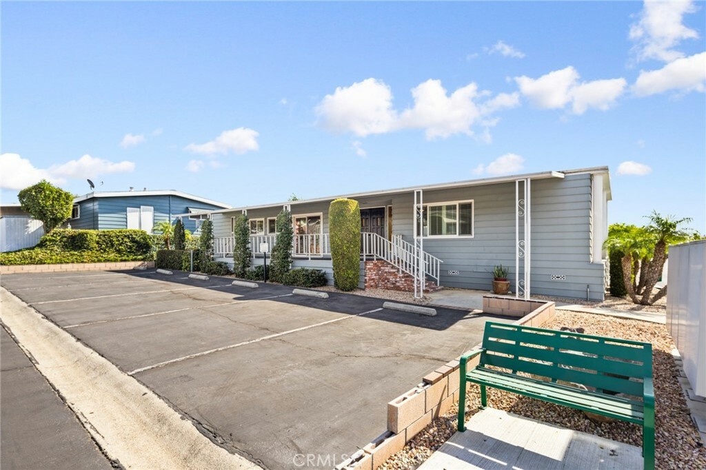 Property Photo:  4095 Fruit Street 420  CA 91750 