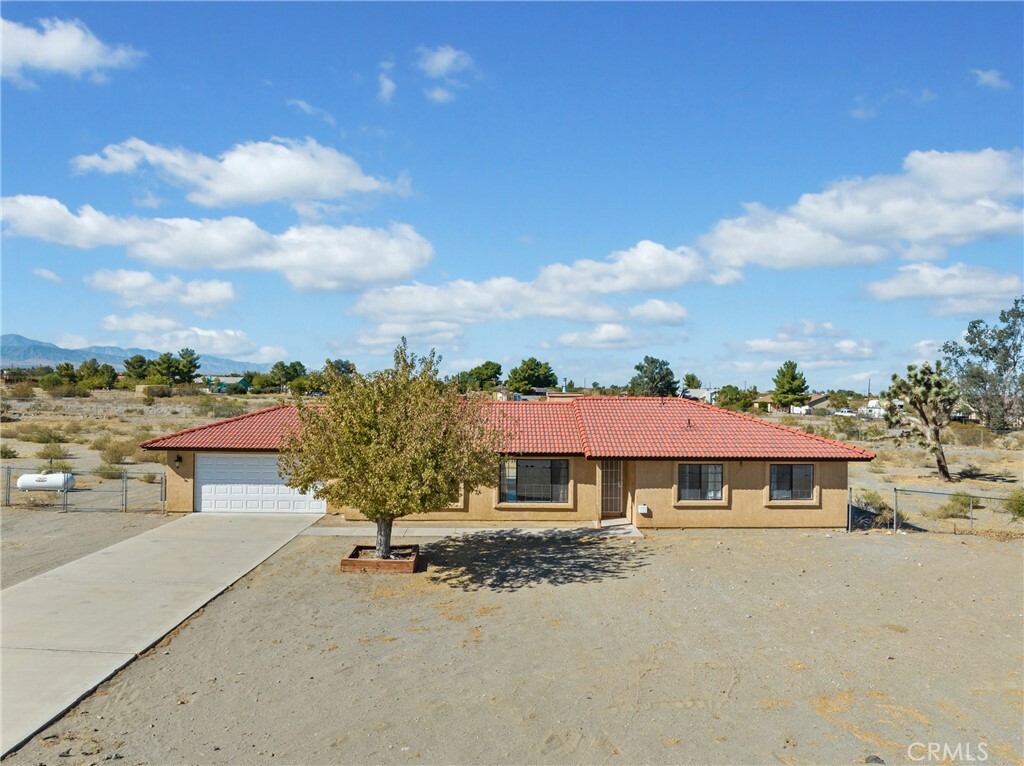 Property Photo:  14022 Valle Vista Road  CA 92371 