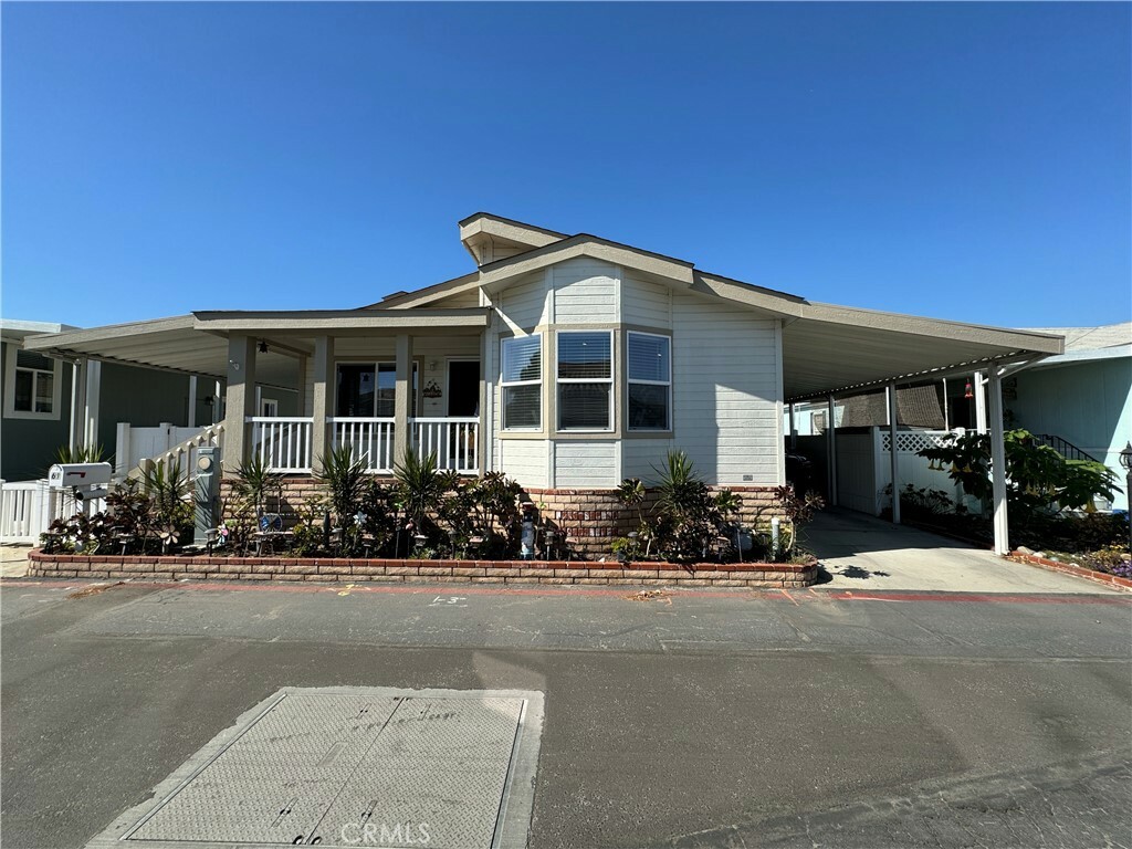 16444 Bolsa Chica Street 61  Huntington Beach CA 92649 photo