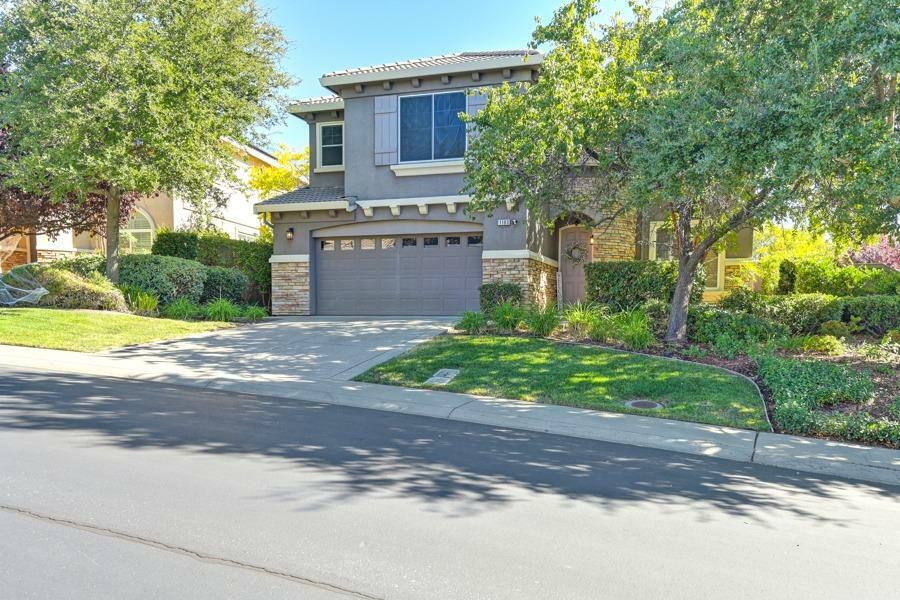 Property Photo:  1183 Villagio Drive  CA 95762 