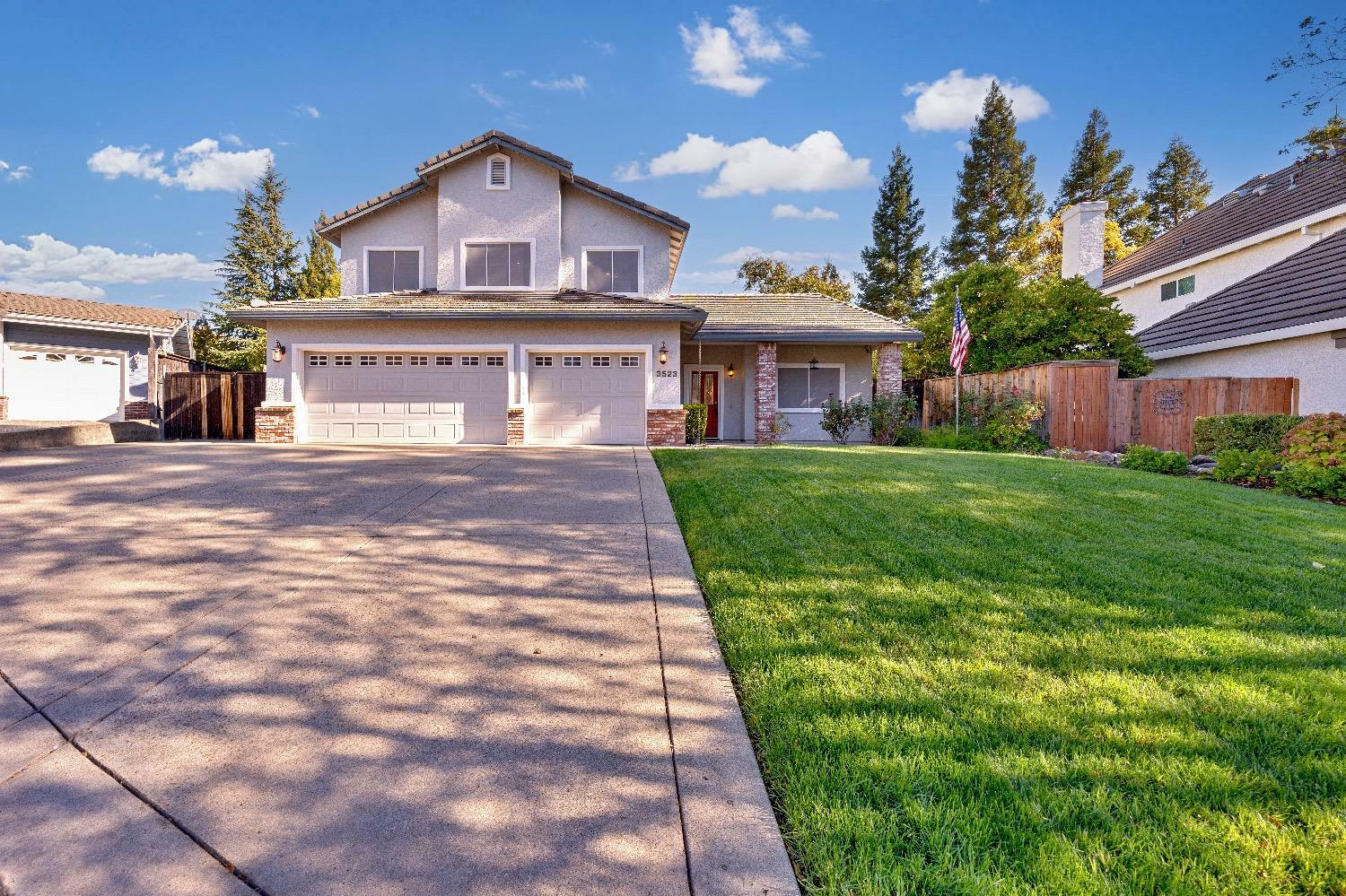 3523 Evergreen Court  Rocklin CA 95765 photo