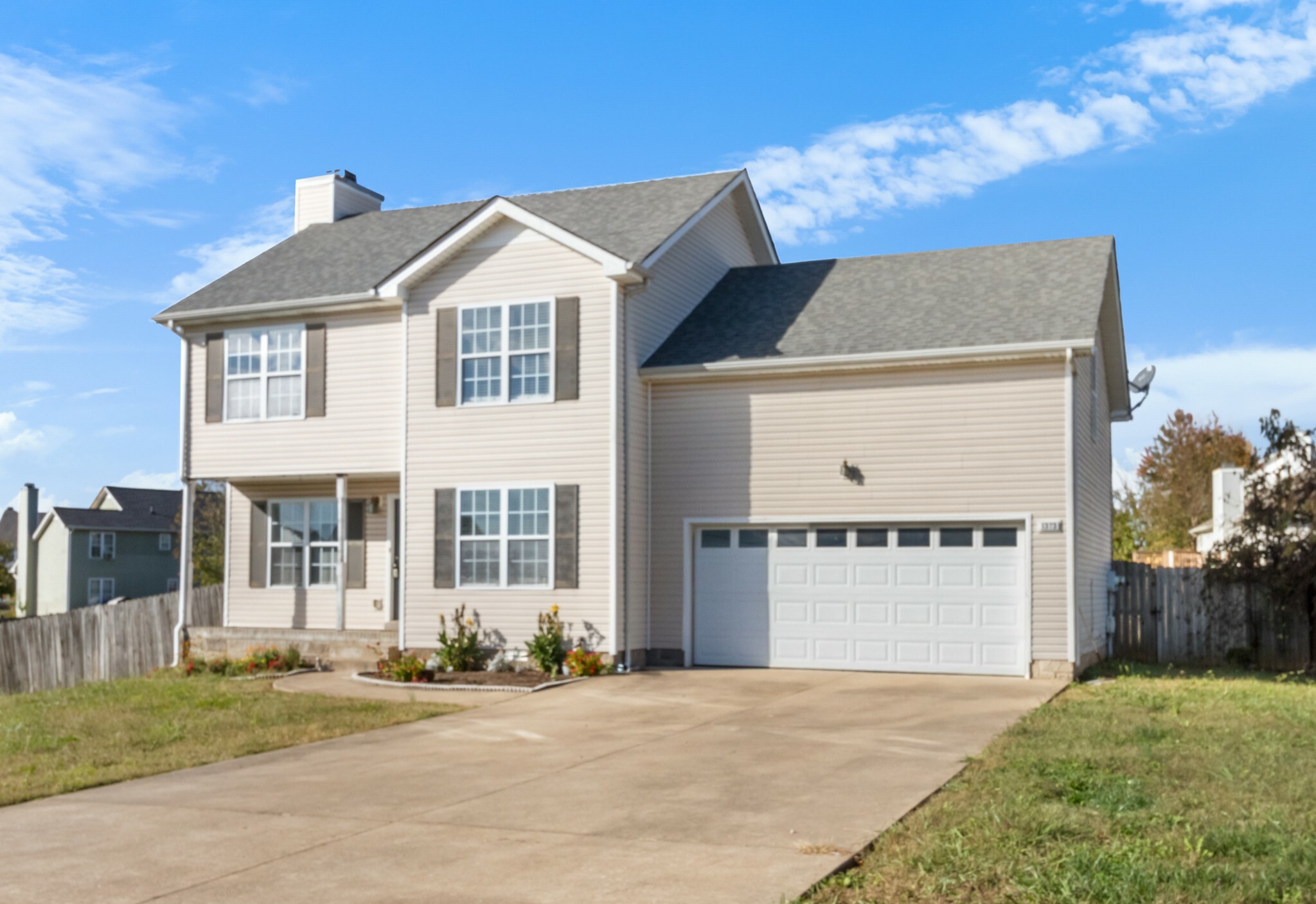 Property Photo:  1373 Mackenzie Ct  TN 37042 