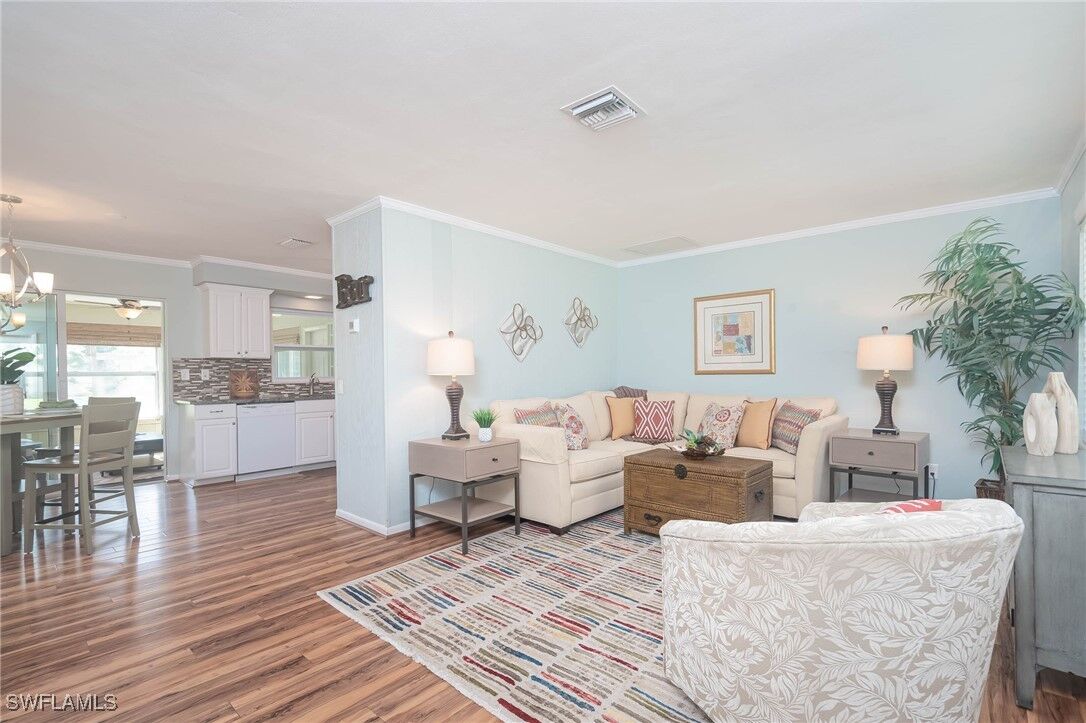 Property Photo: 5807 Cubles Drive FL 33922