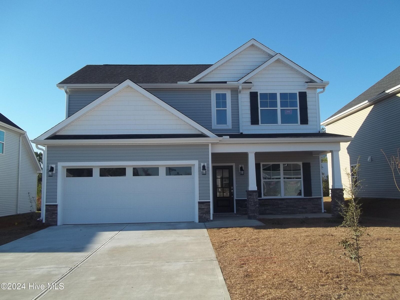 Property Photo:  1017 Terraces Lane  NC 28443 