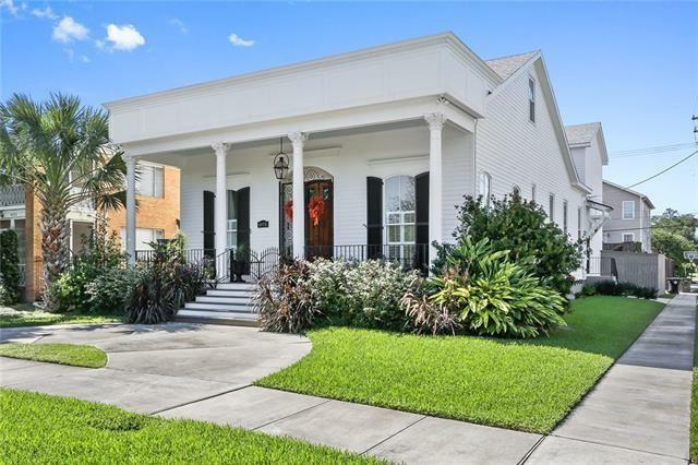 Property Photo:  6978 Canal Boulevard  LA 70124 