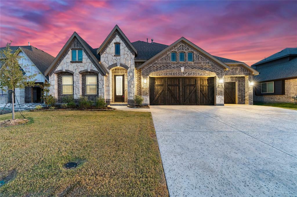 3809 Mesa Verde Drive  Rockwall TX 75032 photo