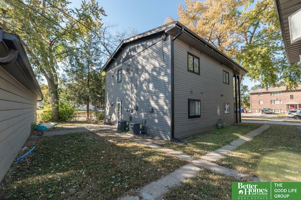 Property Photo:  4401 N 60 Avenue  NE 68104 