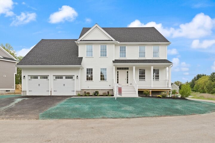 Property Photo: 66 Parish Road 3 MA 01833