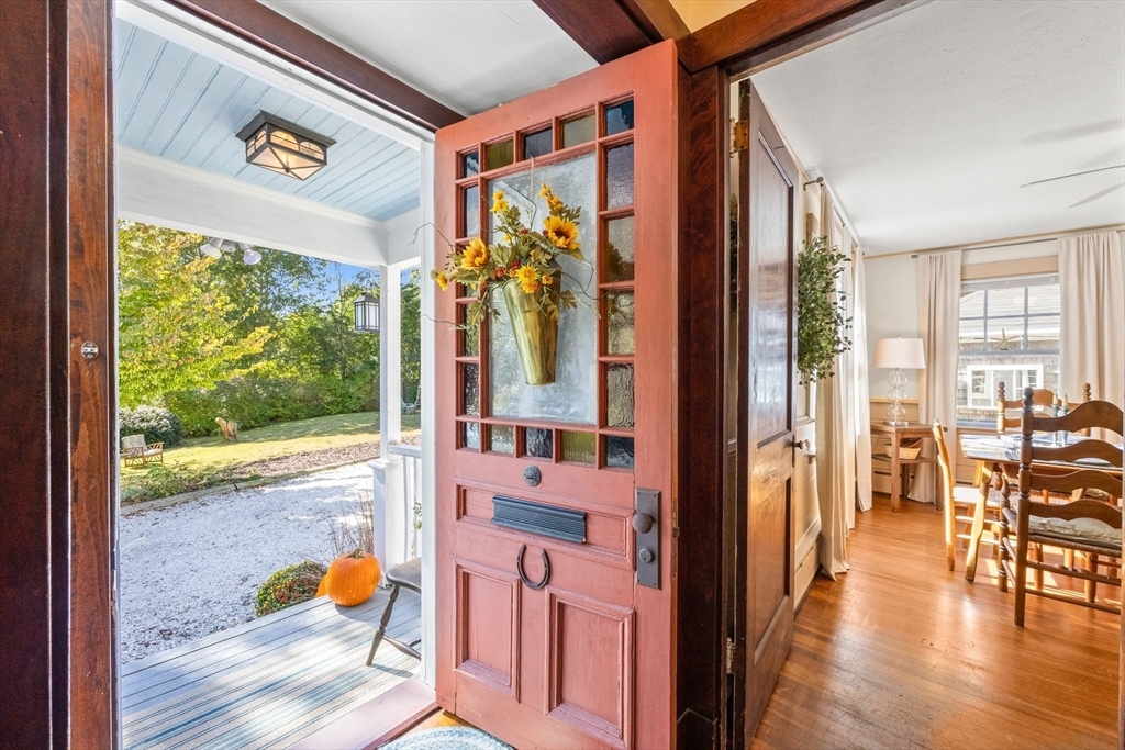 Property Photo:  51 Town Brook Rd  MA 02673 