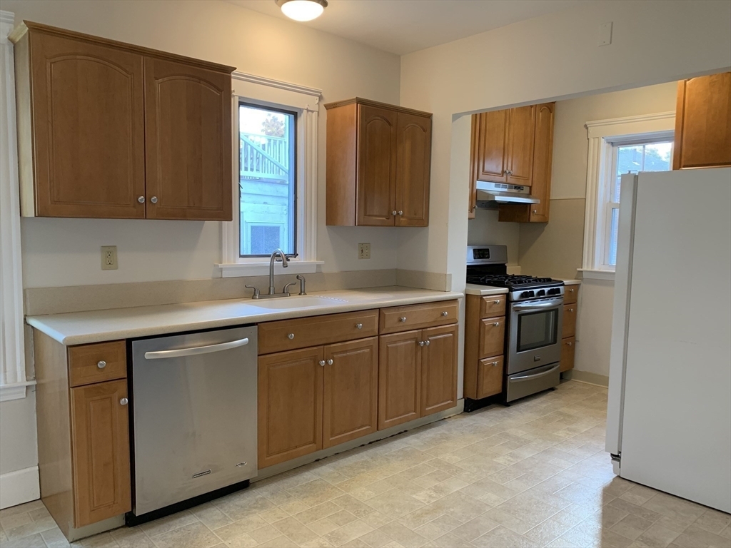 Property Photo:  98 Langdon Ave.  MA 02472 