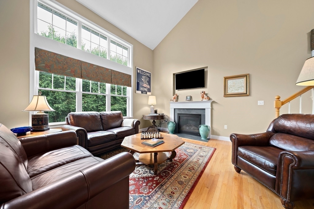 Property Photo:  56 Walden Way  MA 01757 