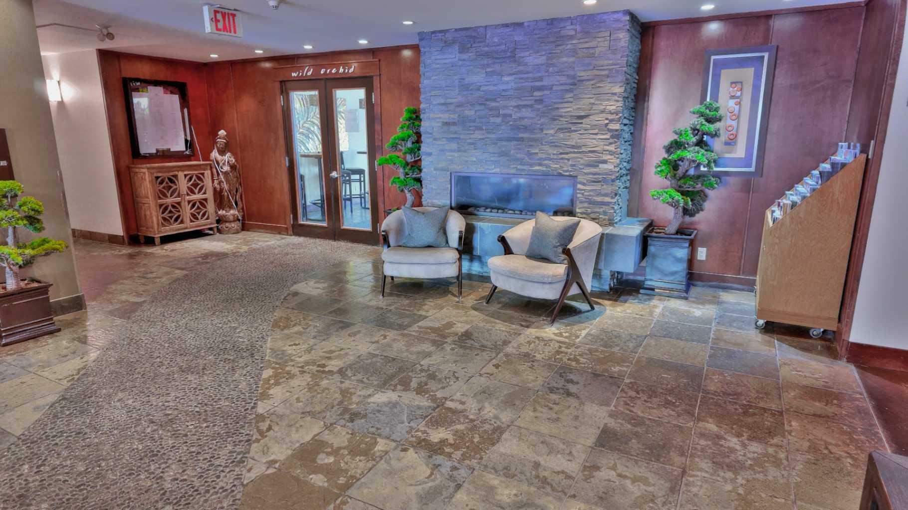 Property Photo: 1818 Mountain Avenue 117 AB T1W 3M3