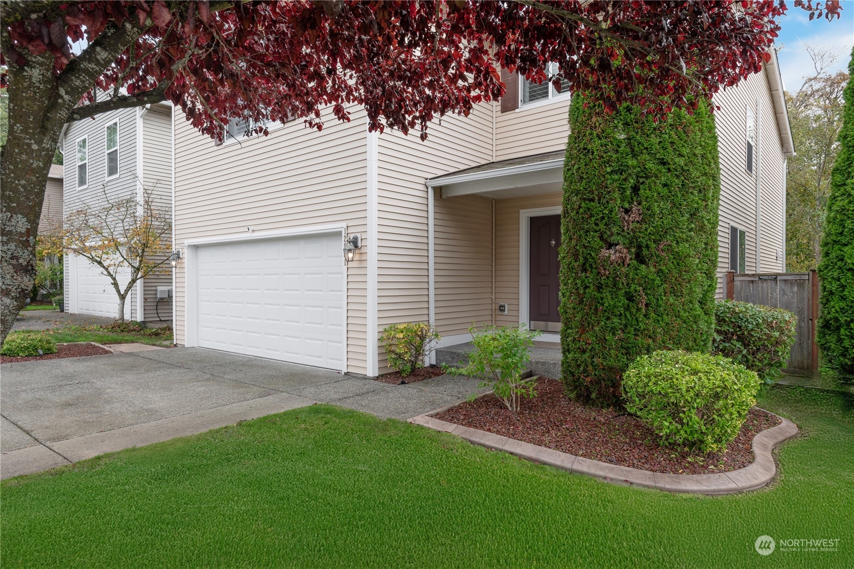 Property Photo:  12881 SE 225th Court  WA 98031 