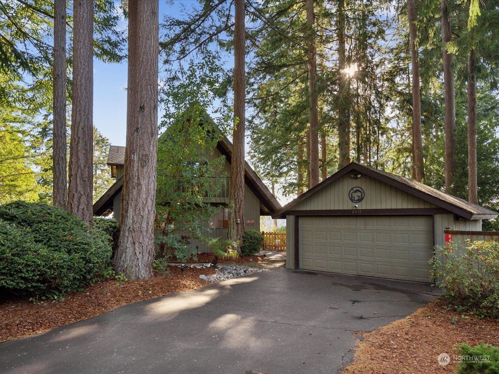 Property Photo:  8414 Shawnee Court NW  WA 98335 