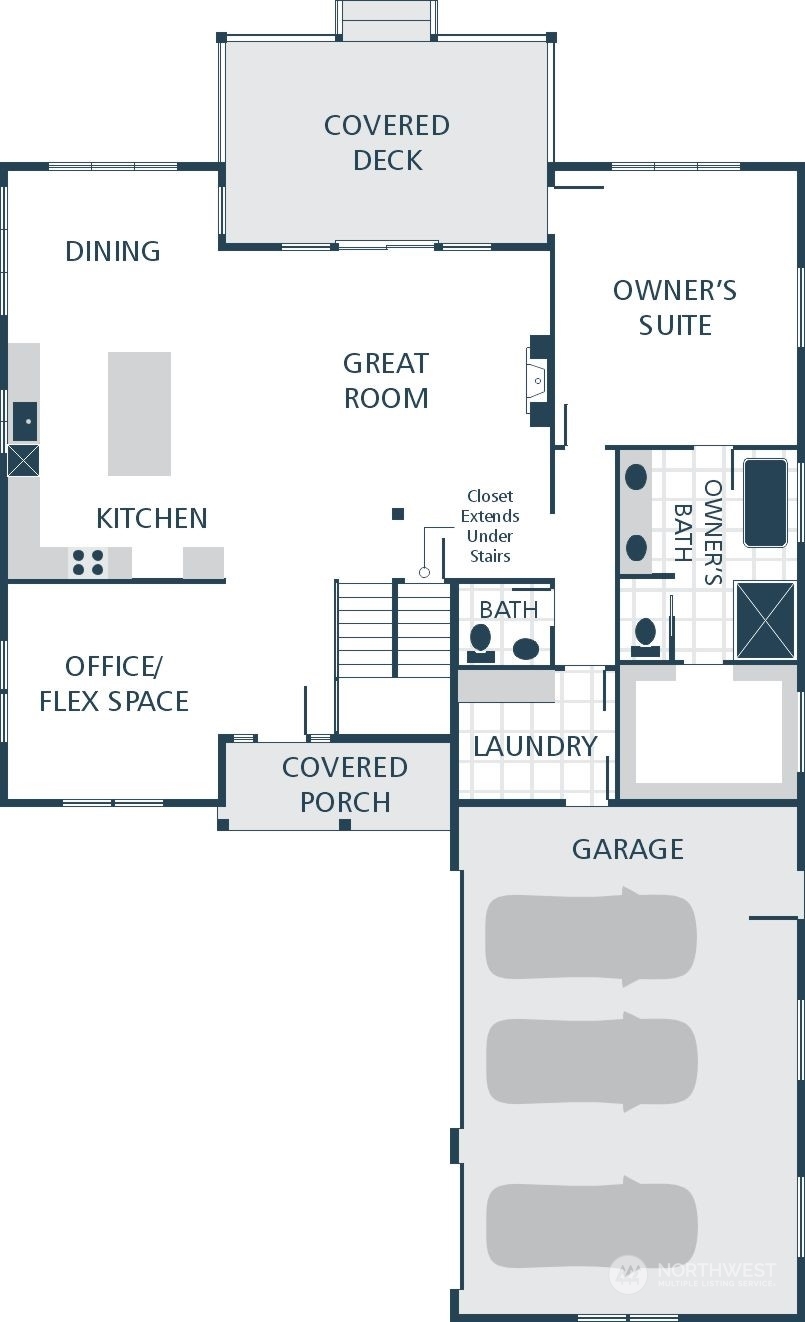 Property Photo: 6727 Grandview Road WA 98223