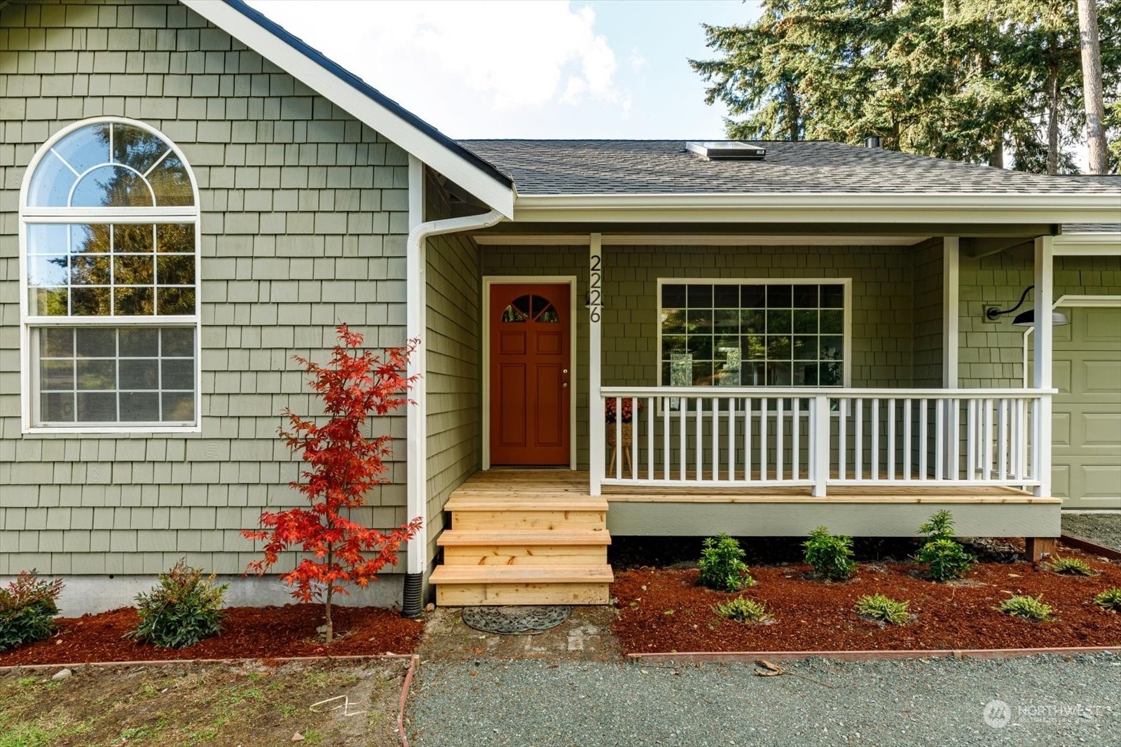 Property Photo:  2226 Soundview Drive  WA 98260 