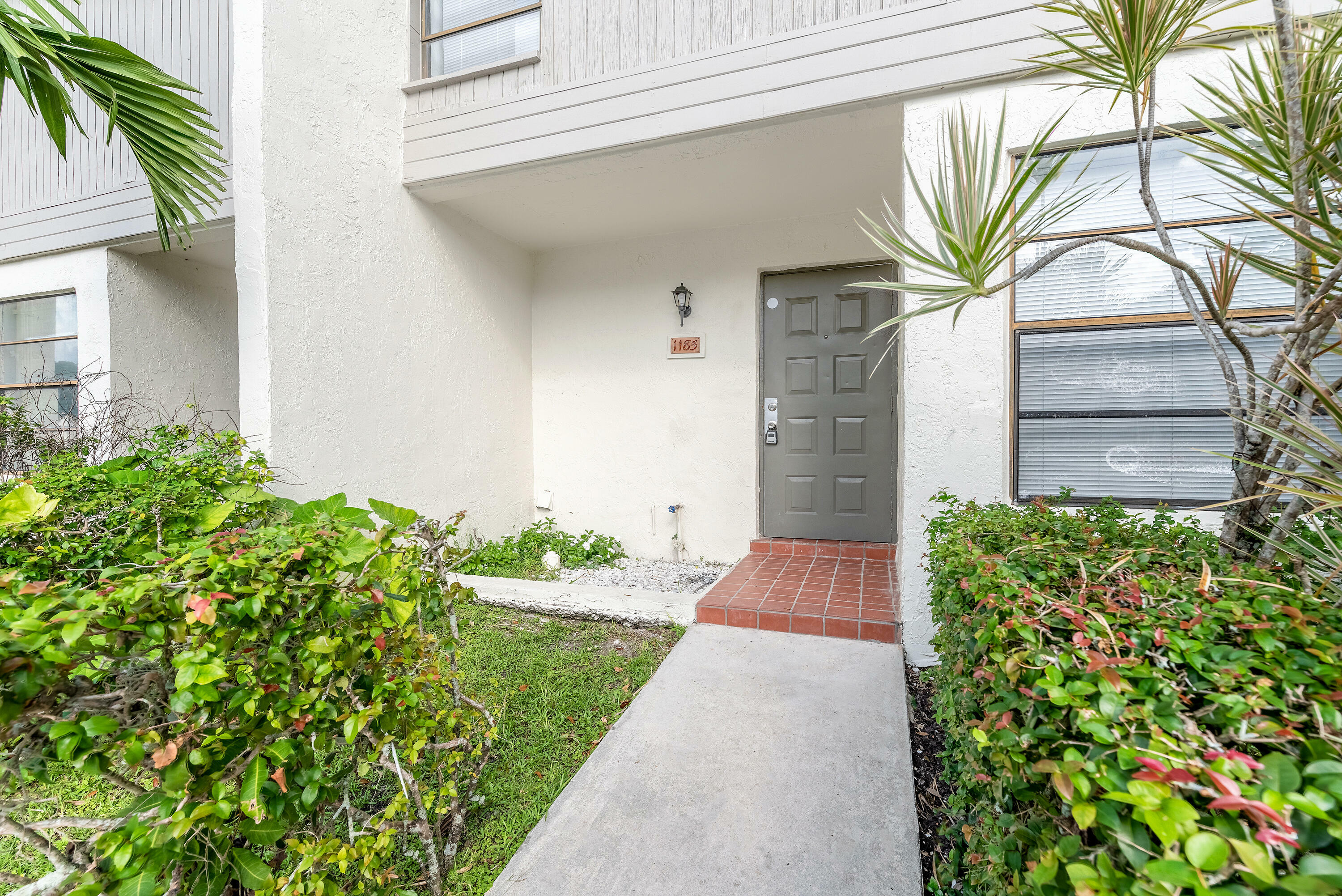 Property Photo:  1185 NW 98th Terrace 133  FL 33024 