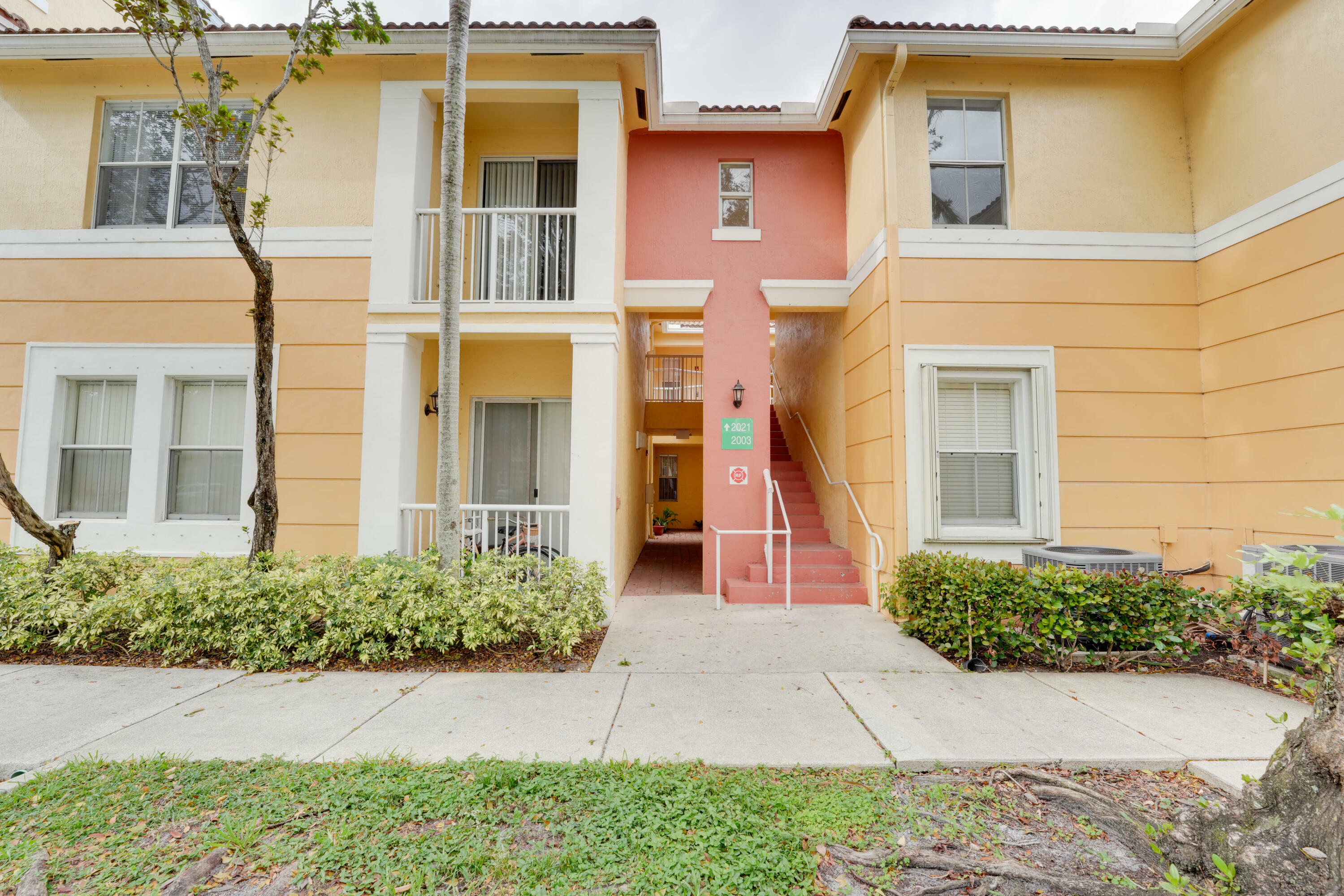 Property Photo:  2021 Shoma Drive 180  FL 33414 