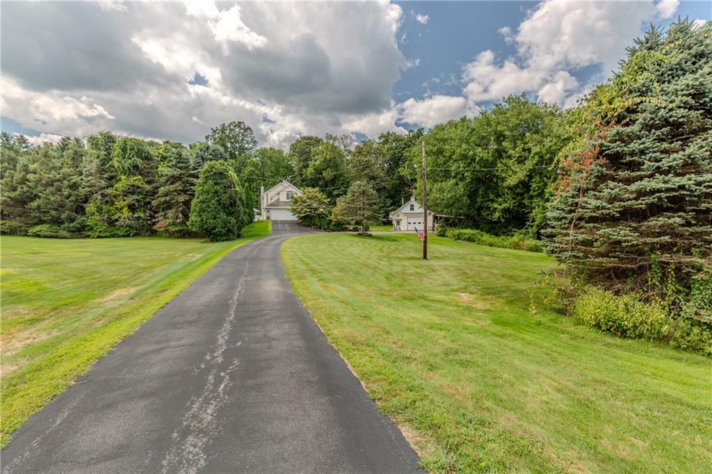 Property Photo:  168 Old River Road  RI 02865 