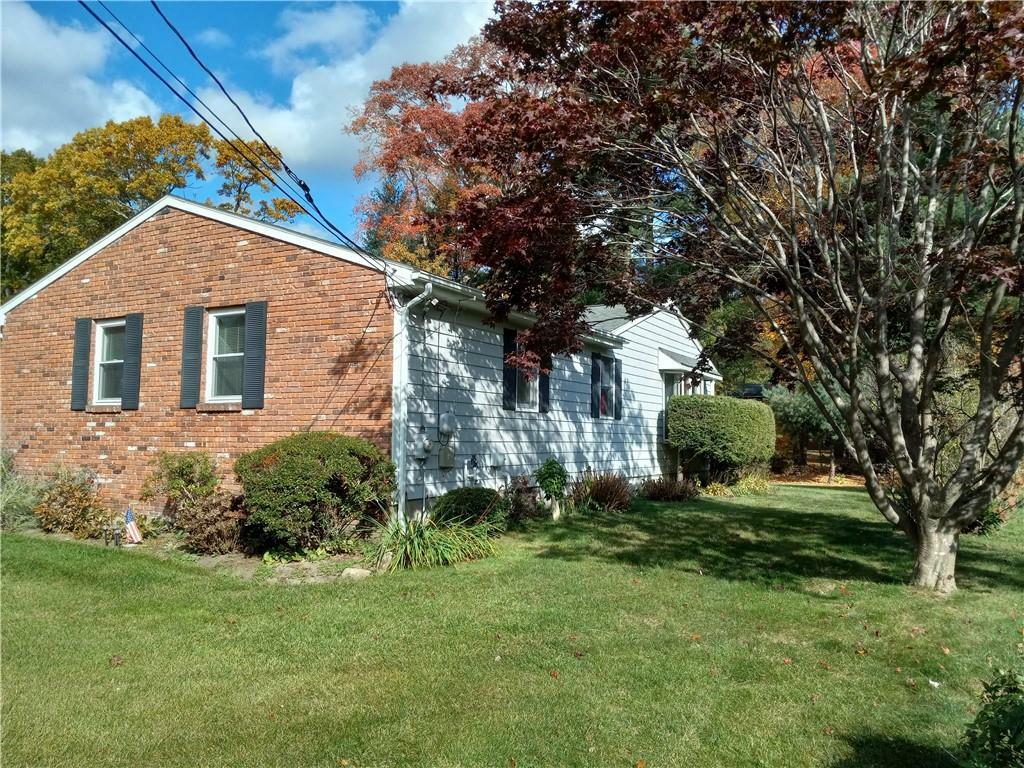 Property Photo:  125 Cynthia Drive  RI 02852 