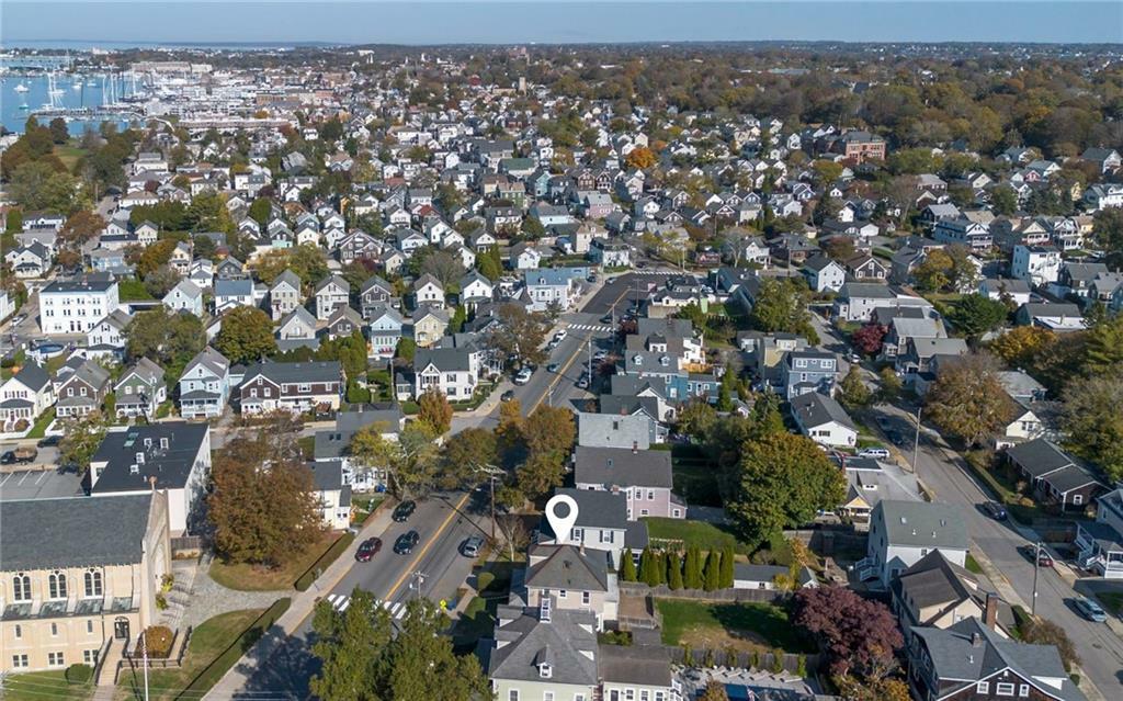 Property Photo: 28 Carroll Avenue RI 02840