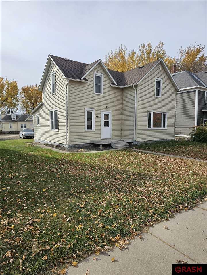 Property Photo:  521 E Main Street  MN 56085 