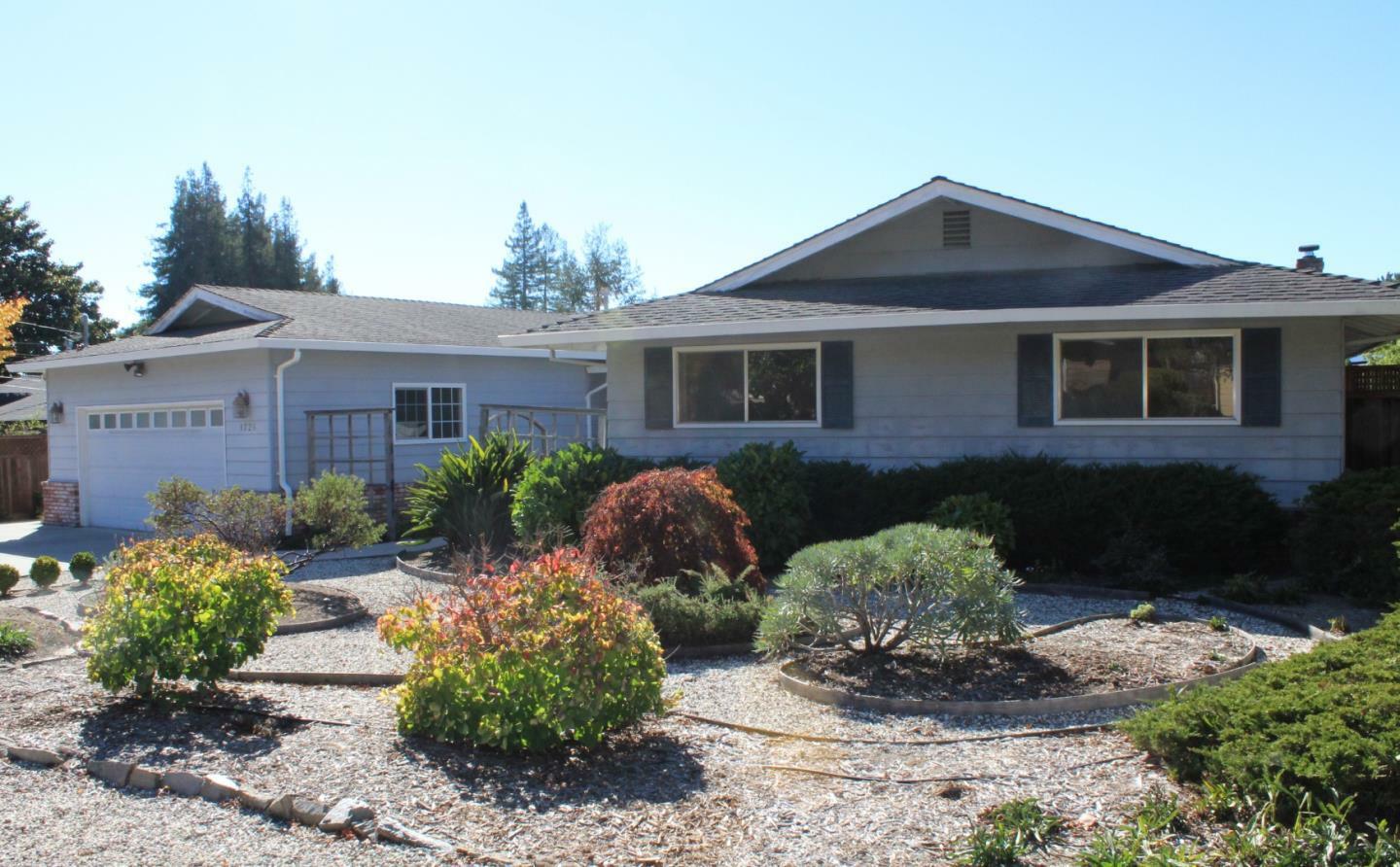 Property Photo:  1725 Jennifer Drive  CA 95003 