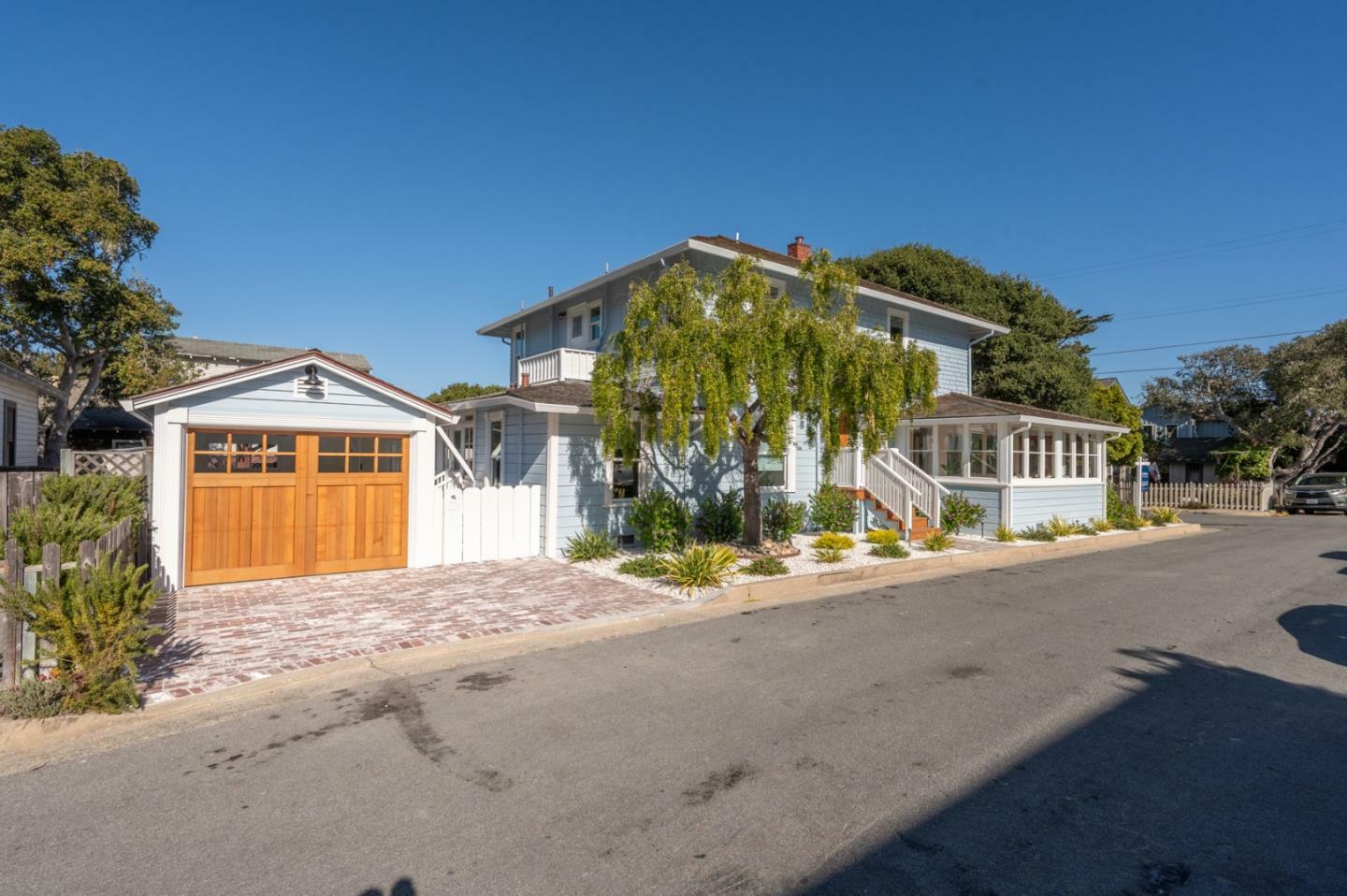 Property Photo: 116 11th Street CA 93950