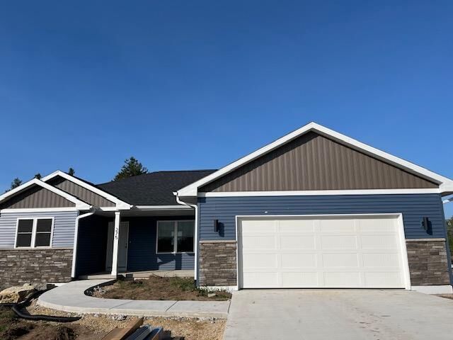 Property Photo:  275 North 4th Street  WI 53536 