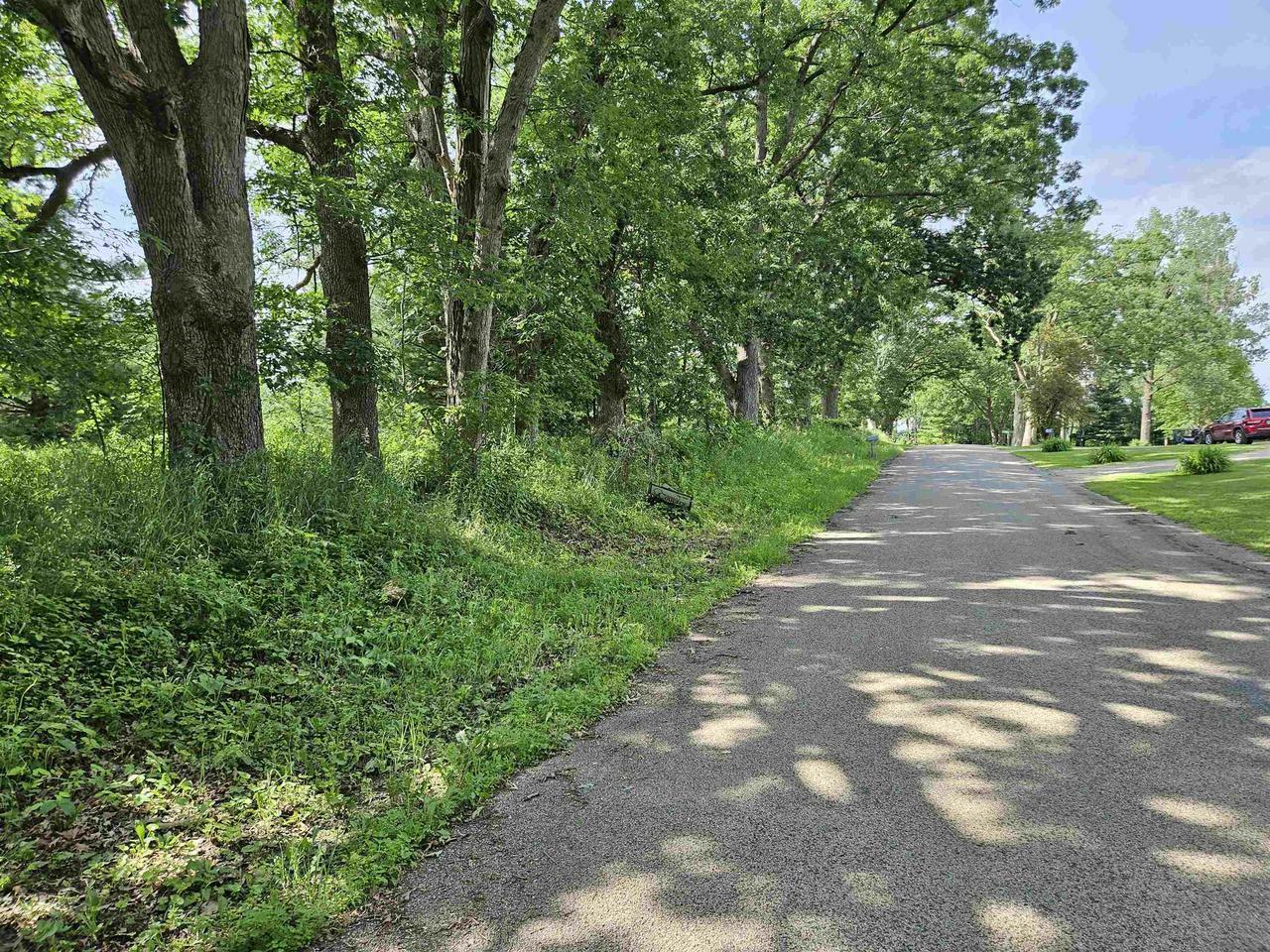 Property Photo:  Lot 4 Csm 415// North 2nd Court  WI 53952 