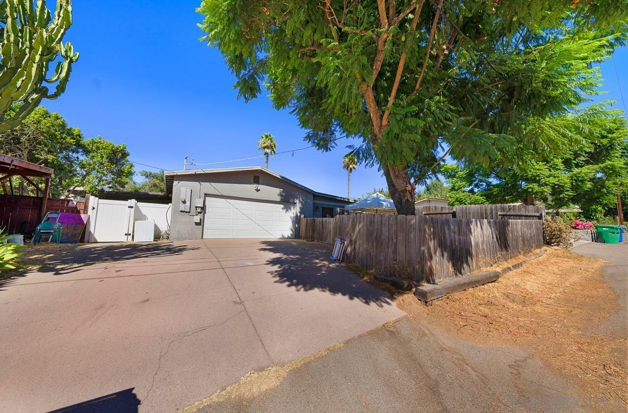 Property Photo:  12780 Jackson Hill Way  CA 92021 