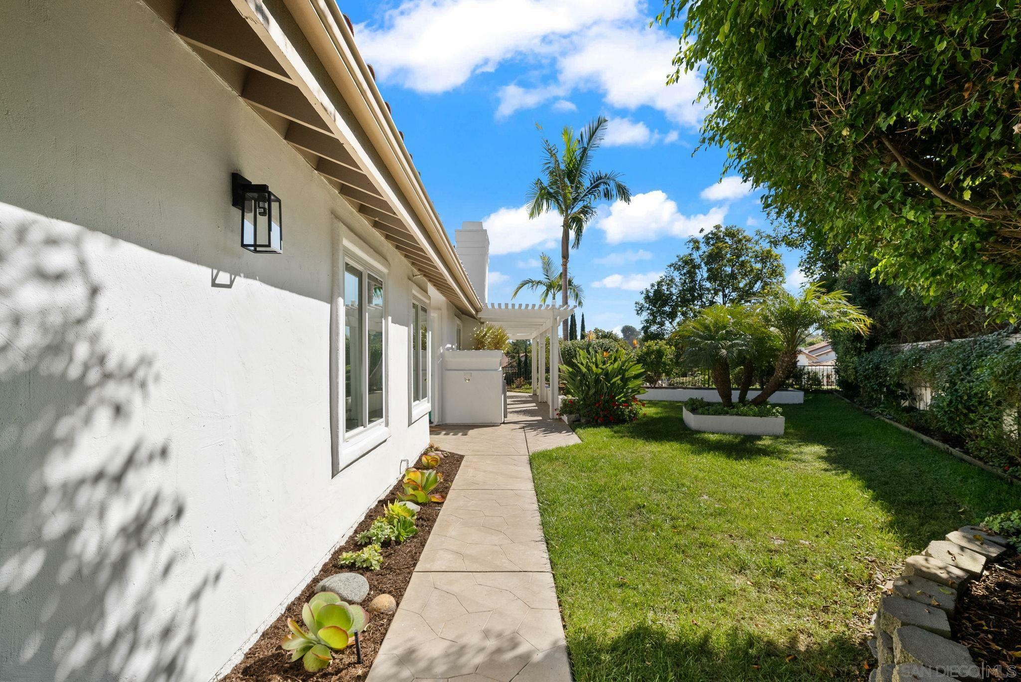 Property Photo:  4708 Denia Way  CA 92056 