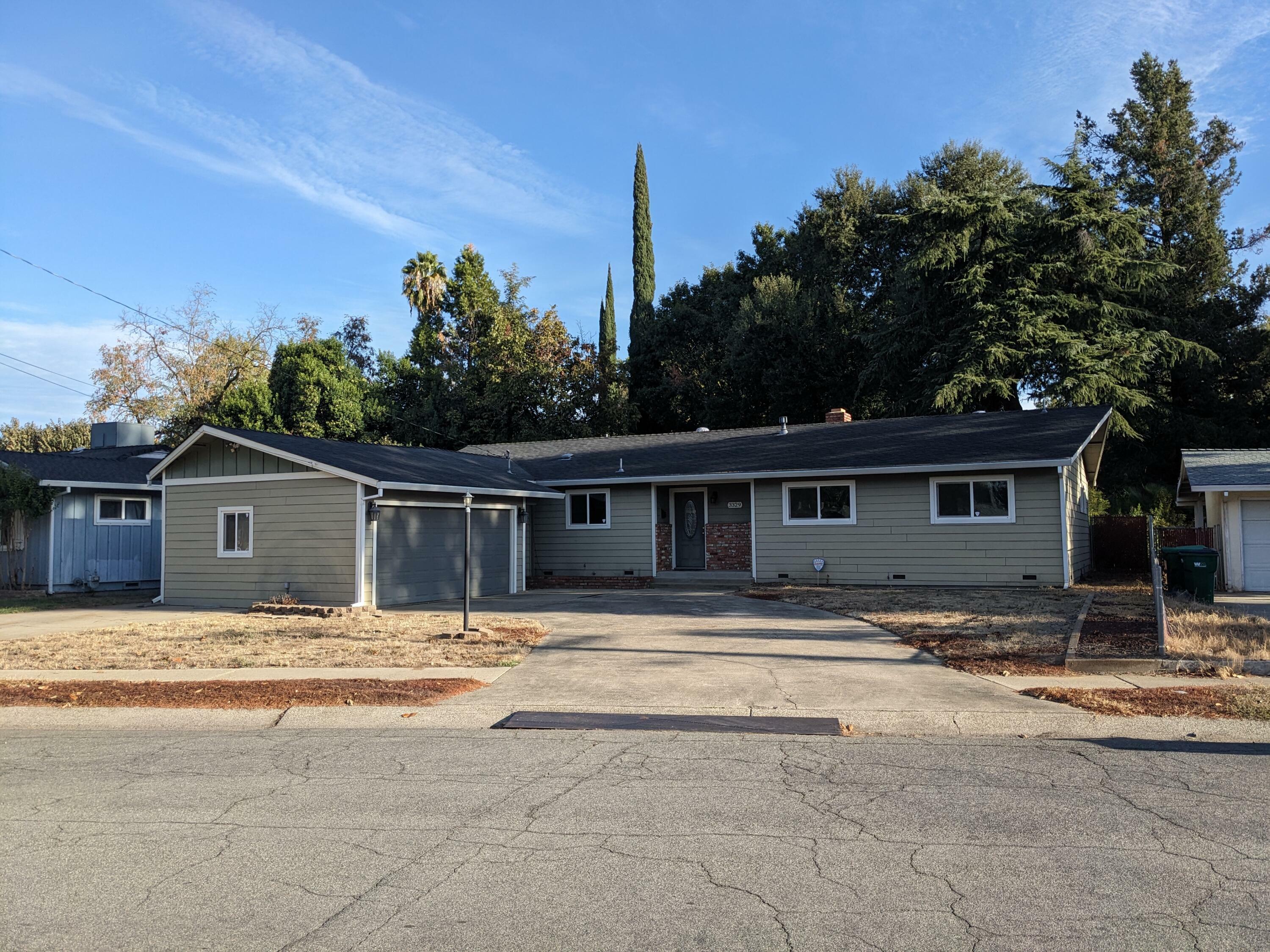 3329 Thomas Avenue  Anderson CA 96007 photo