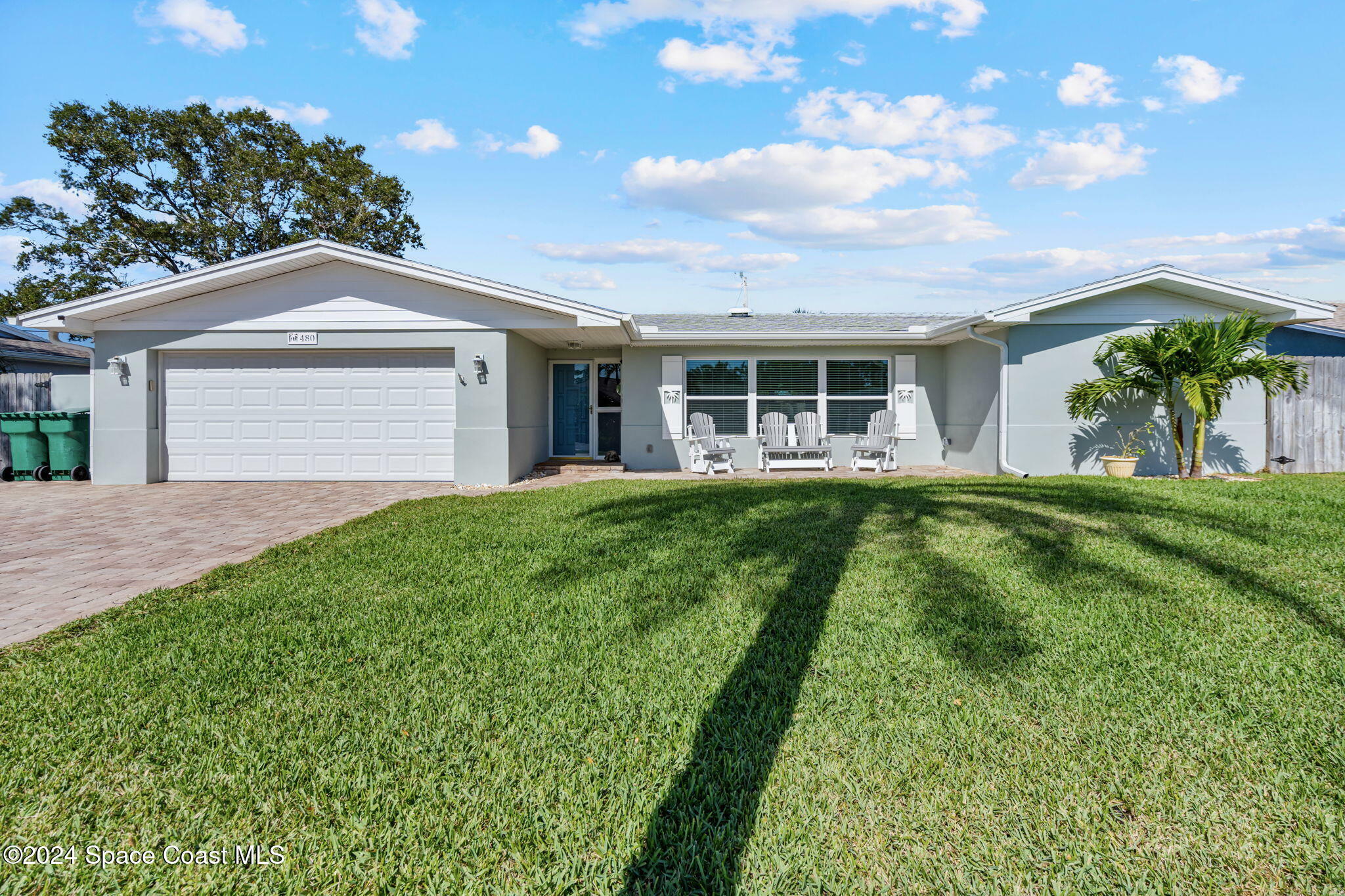 Property Photo:  480 Park Avenue  FL 32937 