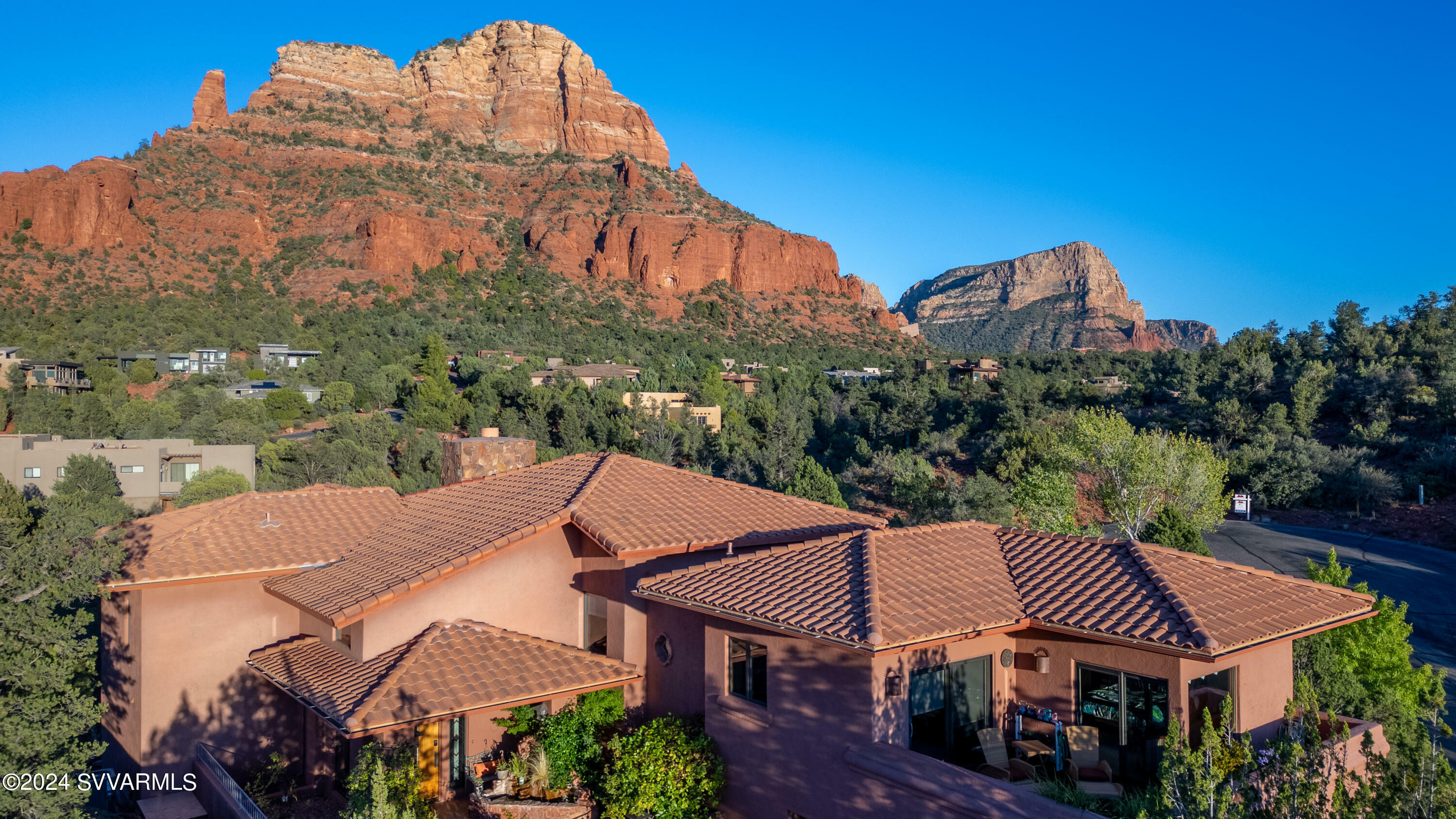 100 Penelope Way  Sedona AZ 86336 photo