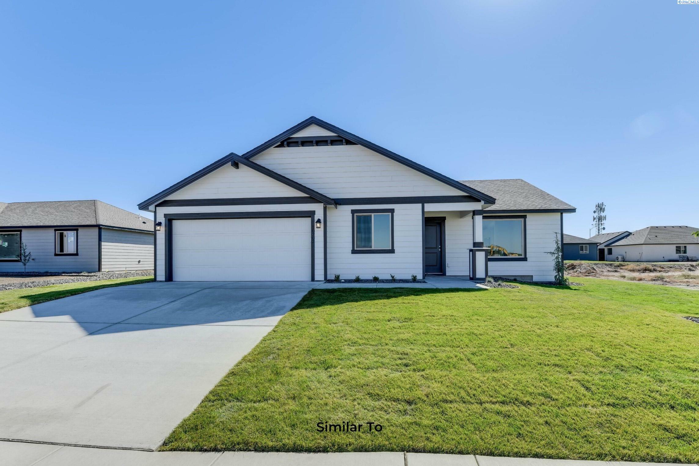 10606 Danube Dr  Pasco WA 99301 photo