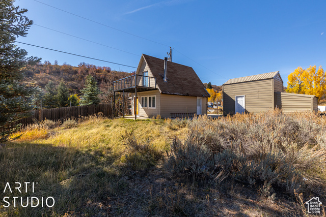 Property Photo:  13440 E Evergreen Park Dr  UT 84317 