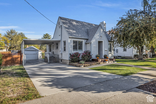 Property Photo: Address not disclosed UT 84106
