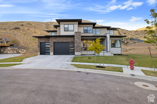 1876 W Oakwood Cir  Lehi UT 84043 photo