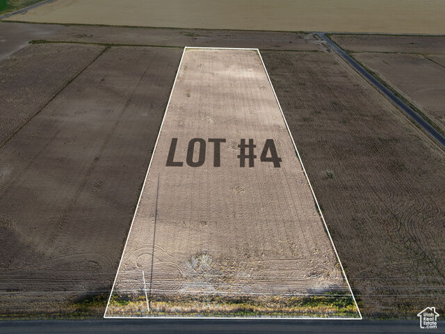 Property Photo: 13464 N 10800 W 4 UT 84337