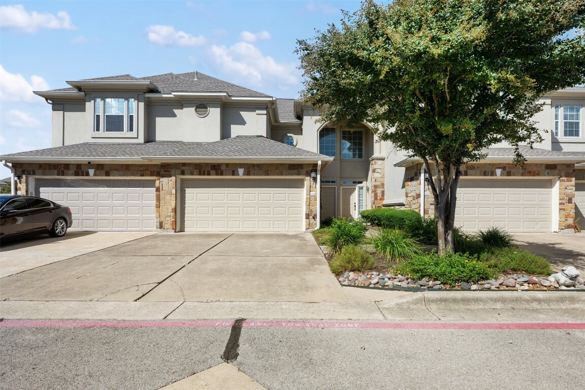 Property Photo: 1101 E Parmer Lane 217 TX 78753