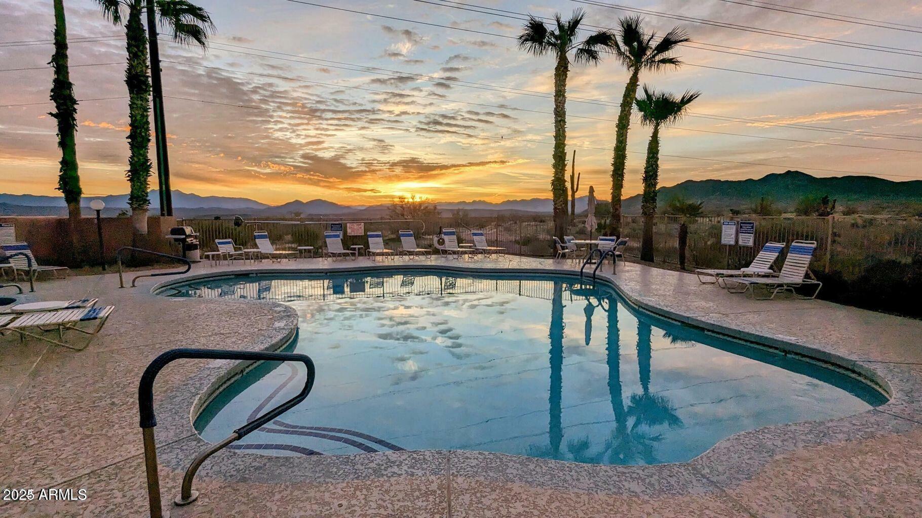 Property Photo: 10401 N Saguaro Boulevard 224 AZ 85268