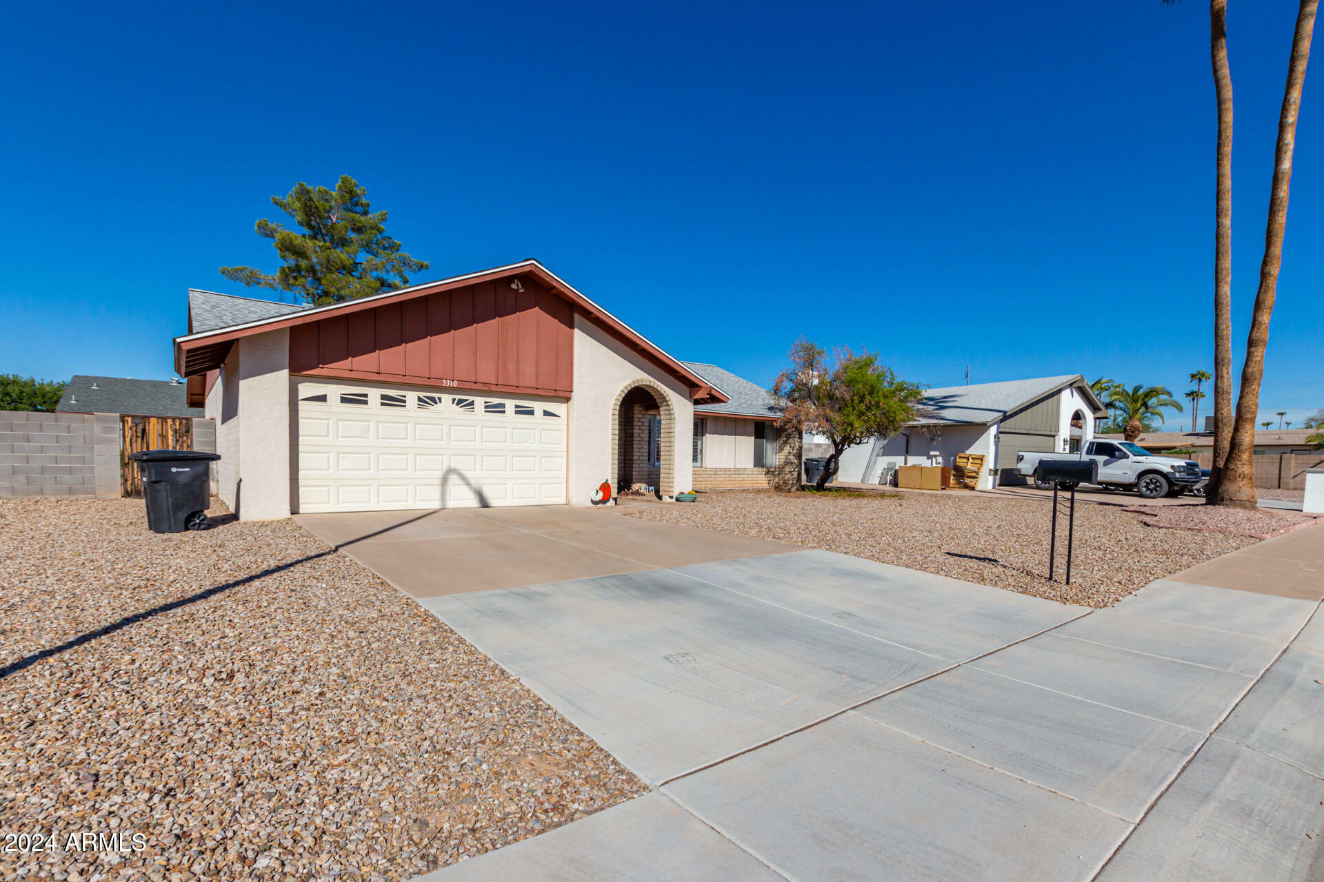 Property Photo:  3310 N Coronado Street  AZ 85224 